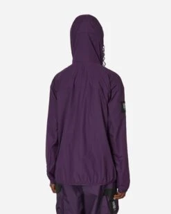 UNDERCOVER Soukuu Trail Run Packable Wind Jacket Purple Pennant -Capo Perfetto Negozio TheNorthFaceProjectX Clothing Windbreakers TnfXProjectUPackableLightJacketPurple NF0A87UGWOY1 20240327160707 C 03