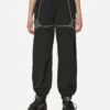 UMBRO Advanced Track Pants Black -Capo Perfetto Negozio Umbro Clothing TrackPants TrackpantsBlack UBMW066FA41BLK0001 20240315152723 C 01