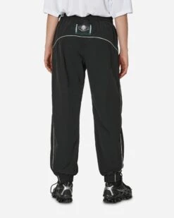 UMBRO Advanced Track Pants Black -Capo Perfetto Negozio Umbro Clothing TrackPants TrackpantsBlack UBMW066FA41BLK0001 20240315164236 C 03
