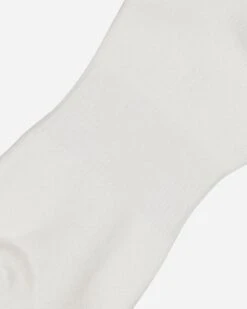Skivvies Socks White -Capo Perfetto Negozio WTAPS Clothing Socks UnderwearWhite 241MYDT UWM05WHI 20240402081710 04