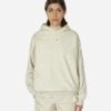 ADIDAS Basketball Hooded Sweatshirt Cream White -Capo Perfetto Negozio adidas Clothing Hoodies OneFlHoodyWhite IX1962001 20240325134749 C 01