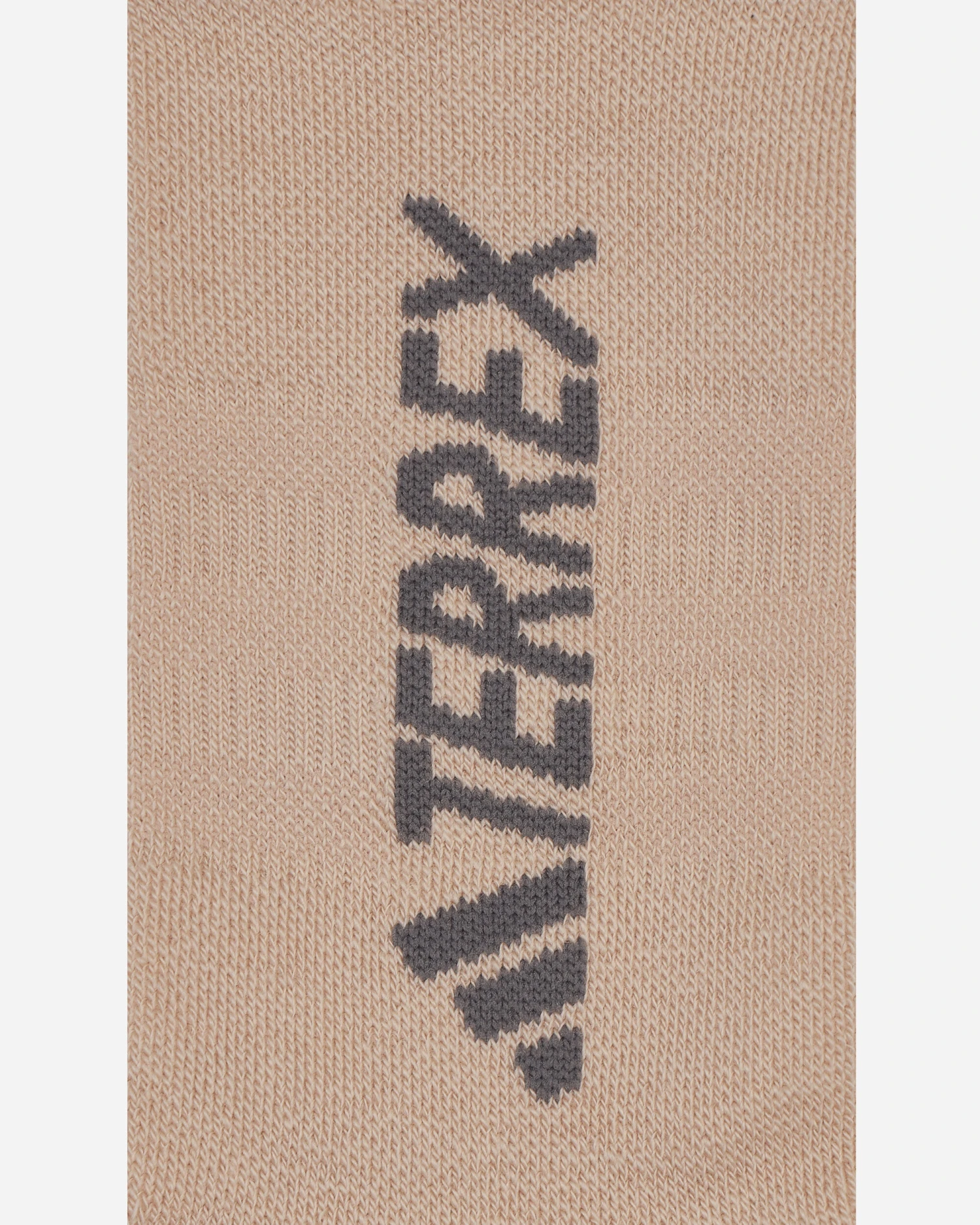 ADIDAS TERREX X And Wander COLD.RDY Wool Crew Socks Taupe 6 ADIDAS TERREX X And Wander COLD.RDY Wool Crew Socks Taupe - immagine 4