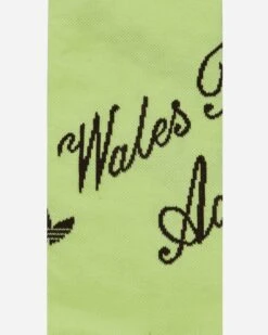 ADIDAS Wales Bonner Socks Frozen Yellow -Capo Perfetto Negozio adidas Clothing Socks WbShortSocksMulticolor IX5606 20240521071038 04