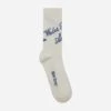 ADIDAS Wales Bonner Socks Chalk White -Capo Perfetto Negozio adidas Clothing Socks WbShortSocksWhite IY7682 20240521071056 01
