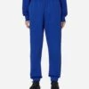 ADIDAS Basketball Jogger Lucid Blu -Capo Perfetto Negozio adidas Clothing TrackPants AdiBbJoggerBlue IW1629001 20240325140032 C 01