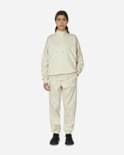 ADIDAS Basketball Jogger Cream White 10 ADIDAS Basketball Jogger Cream White -Capo Perfetto Negozio adidas Clothing TrackPants AdiBbJoggerWhite IW1630001 20240325130838 C 04 T