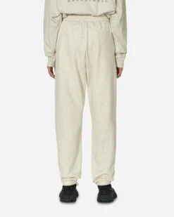 ADIDAS Basketball Jogger Cream White 9 ADIDAS Basketball Jogger Cream White -Capo Perfetto Negozio adidas Clothing TrackPants AdiBbJoggerWhite IW1630001 20240325131121 C 03