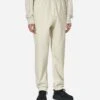 ADIDAS Basketball Jogger Cream White -Capo Perfetto Negozio adidas Clothing TrackPants AdiBbJoggerWhite IW1630001 20240325133918 C 01