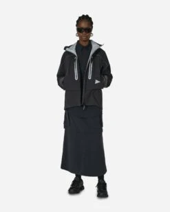 PERTEX SHIELD Rain Jacket Black 10 PERTEX SHIELD Rain Jacket Black -Capo Perfetto Negozio andwander Clothing Jackets PertexShieldRainJacketBlack 5744111101010 20240515114147 C 04 T