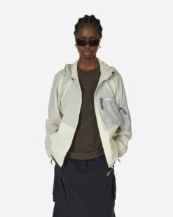 Breath Rip Hoodie Off White